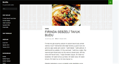Desktop Screenshot of bonfile.net